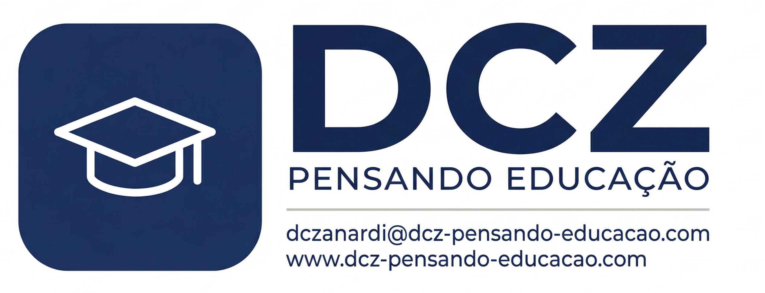 DCZ Pensando Educação